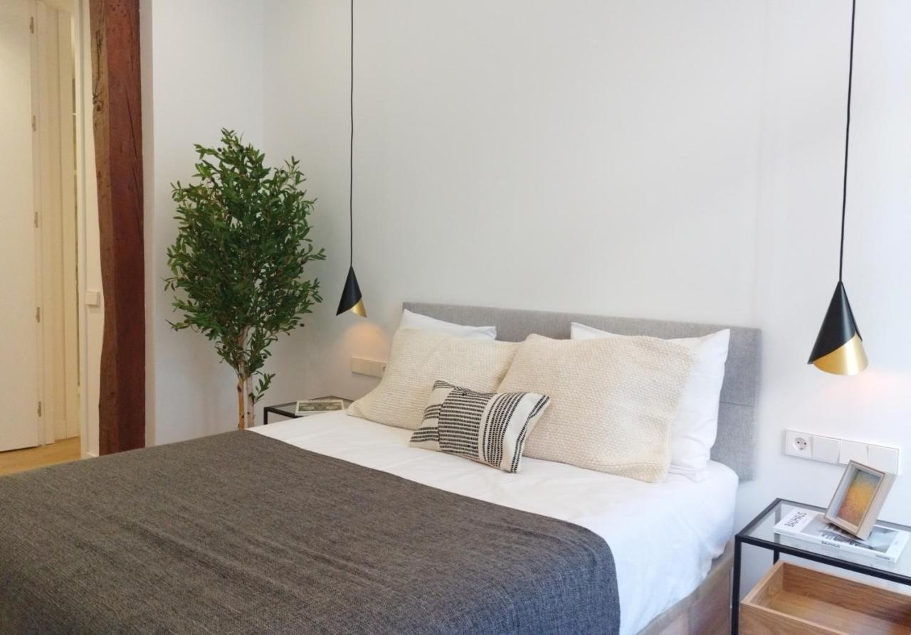 Centro VII Calle Paz 6Br 6Bh Madrid Exterior foto