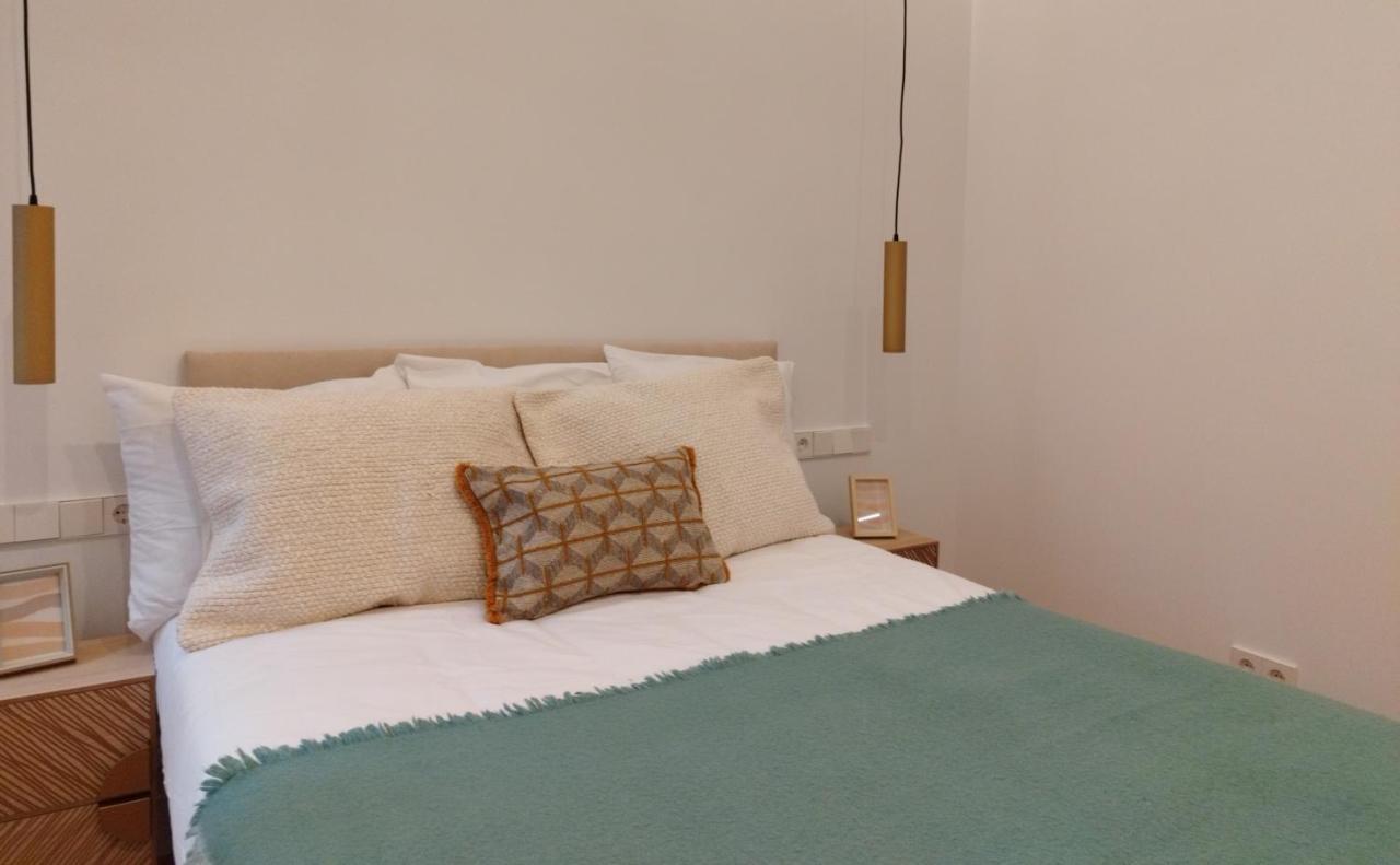 Centro VII Calle Paz 6Br 6Bh Madrid Exterior foto